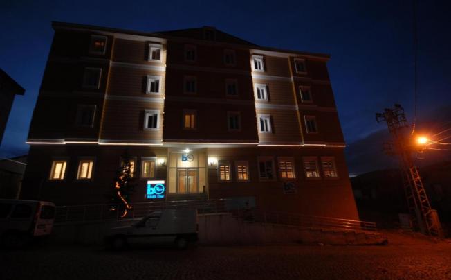 Фото отеля BILDIK HOTEL