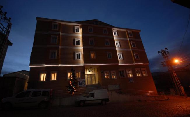 Фото отеля BILDIK HOTEL