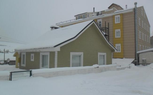 Фото отеля BILDIK HOTEL