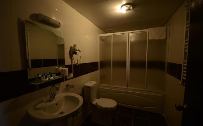 Фото отеля BILDIK HOTEL