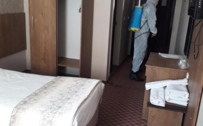 Фото отеля BILDIK HOTEL
