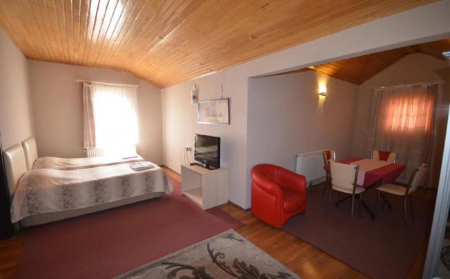 Фото отеля BILDIK HOTEL