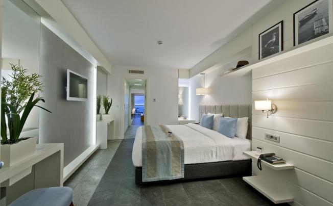 Фото отеля Avantgarde Hotel Yalikavak