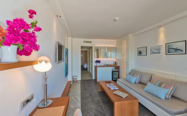 Фото отеля Avantgarde Hotel Yalikavak