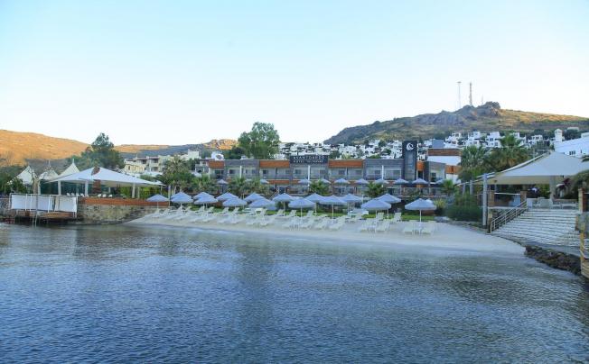 Фото отеля Avantgarde Hotel Yalikavak