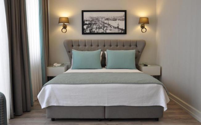 Фото отеля Centrum Suites A Stanbul