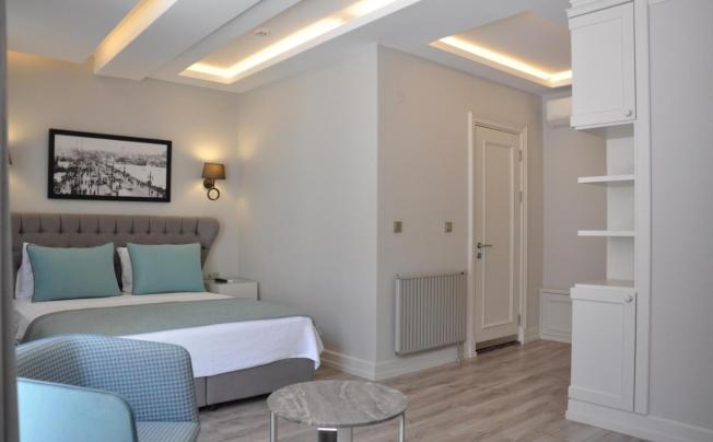 Фото отеля Centrum Suites A Stanbul