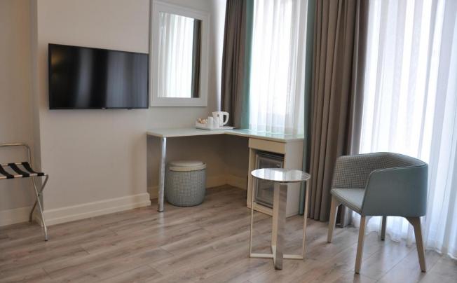 Фото отеля Centrum Suites A Stanbul
