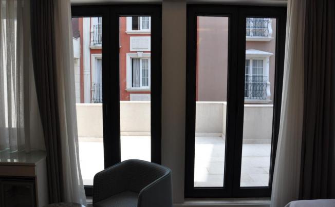 Фото отеля Centrum Suites A Stanbul