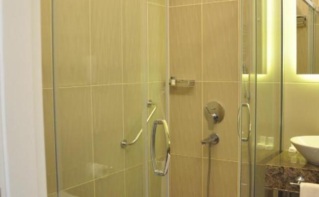 Фото отеля Centrum Suites A Stanbul