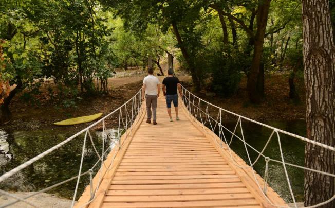 Фото отеля SUNA VILLAGE HOTEL & BUNGALOW FETHIYE