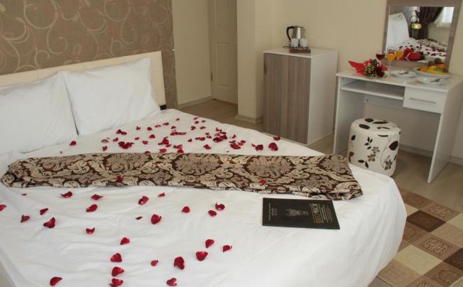 Фото отеля NAGEHAN HOTEL OLD CITY