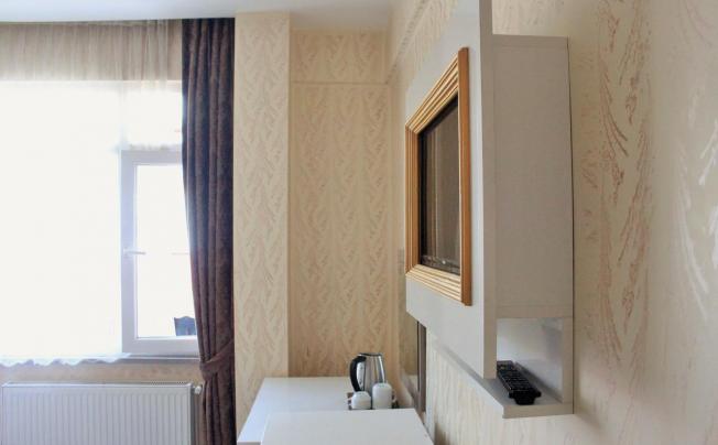 Фото отеля NAGEHAN HOTEL OLD CITY
