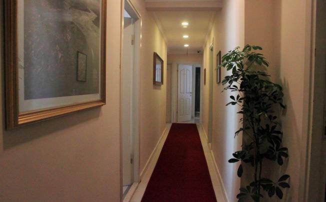 Фото отеля NAGEHAN HOTEL OLD CITY
