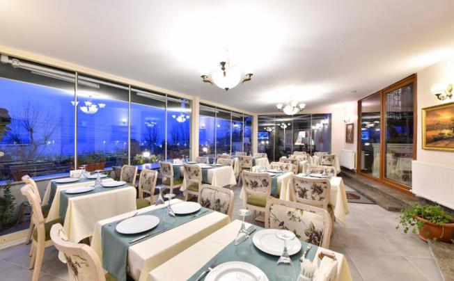 Фото отеля GLK Premier Sea Mansion Suites & Spa