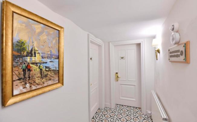Фото отеля GLK Premier Sea Mansion Suites & Spa