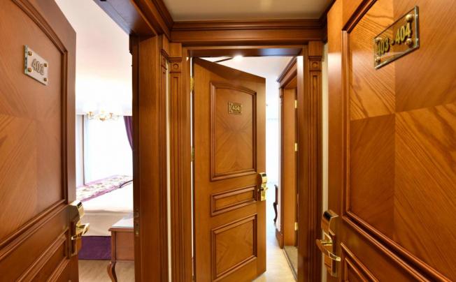 Фото отеля GLK Premier Sea Mansion Suites & Spa