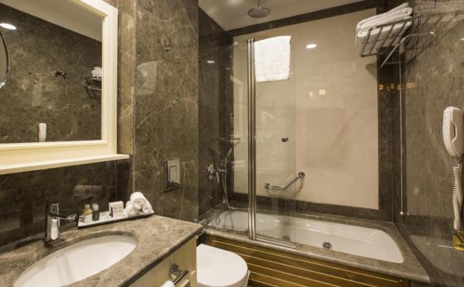 Фото отеля GLK Premier Sea Mansion Suites & Spa