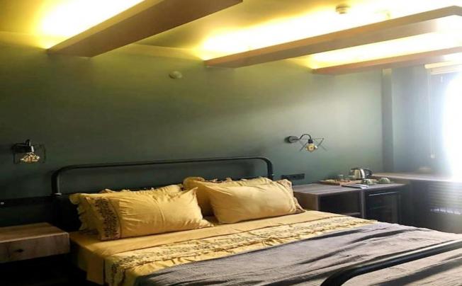 Фото отеля SUNSET MARMARIS BOUTIQUE HOTEL