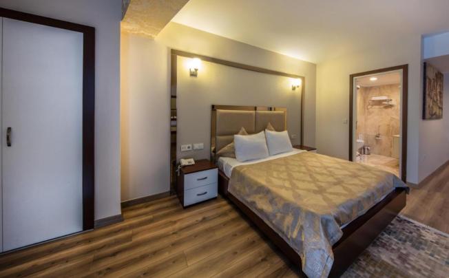 Фото отеля Asia Business Suites