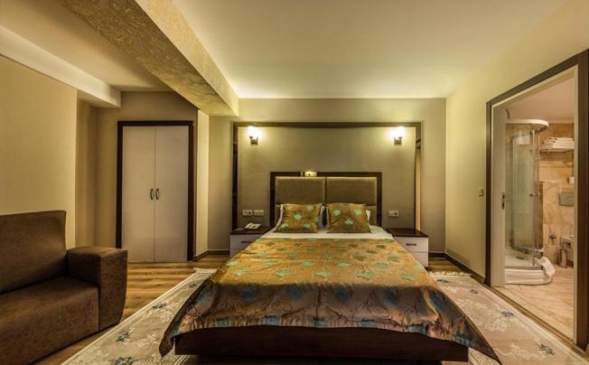 Фото отеля Asia Business Suites