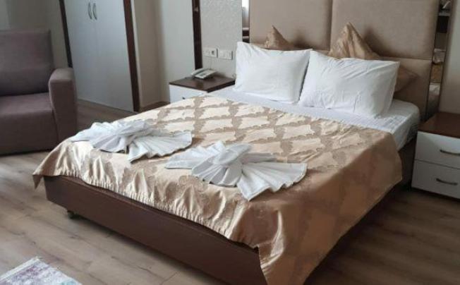 Фото отеля Asia Business Suites
