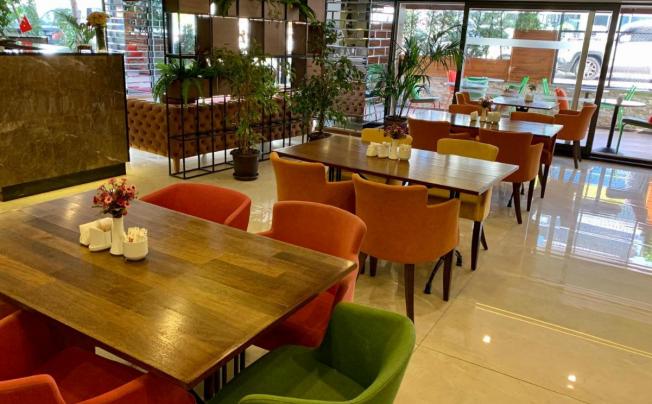 Фото отеля Asia Business Suites