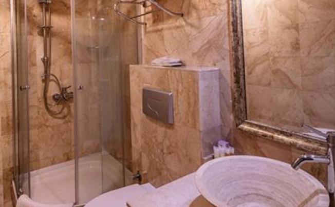 Фото отеля Asia Business Suites