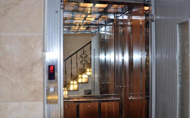 Фото отеля Emirtimes Hotel Kadikoy