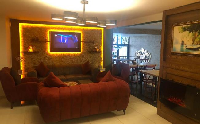 Фото отеля Emirtimes Hotel Kadikoy