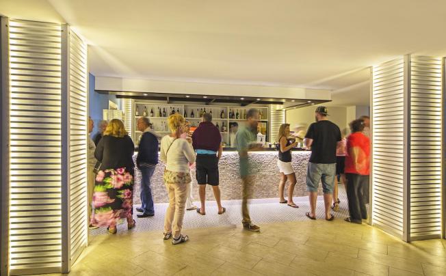 Фото отеля Riva Bodrum Resort