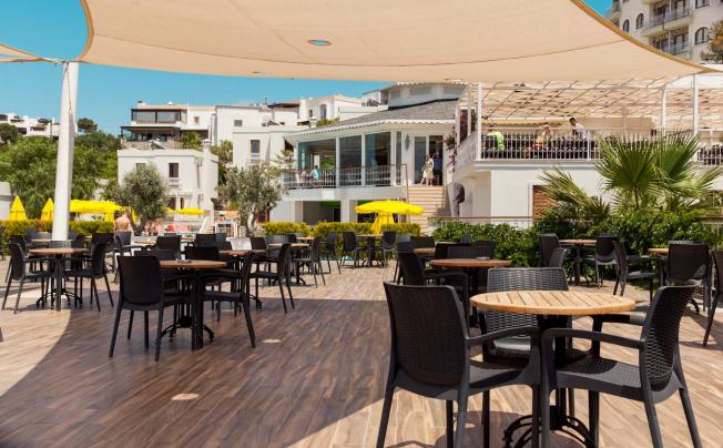 Фото отеля Riva Bodrum Resort