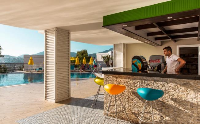 Фото отеля Riva Bodrum Resort