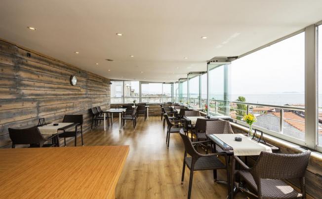 Фото отеля Sayeban Hotel istanbul