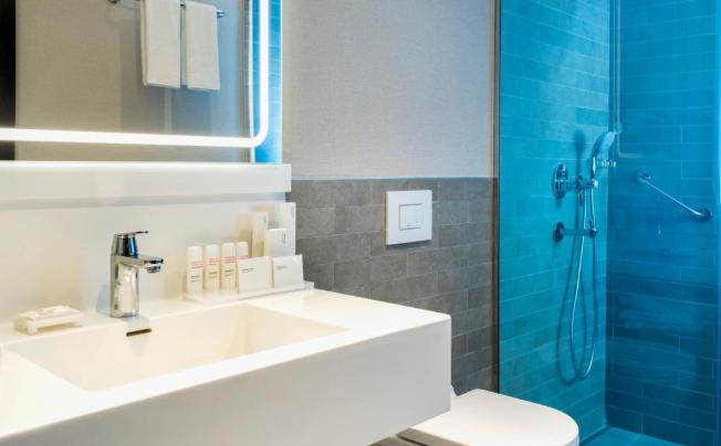 Фото отеля Park Inn by Radisson Istanbul Atasehir
