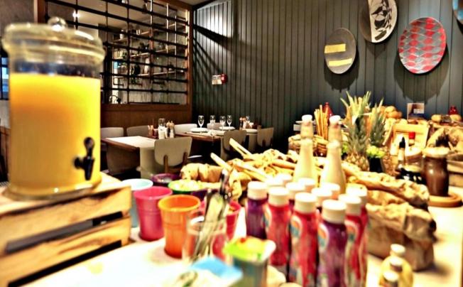 Фото отеля Park Inn by Radisson Istanbul Atasehir