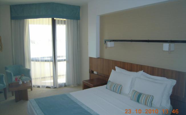Фото отеля Babaylon Hotel