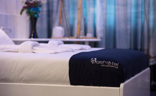 Фото отеля Pasha Moda Hotel