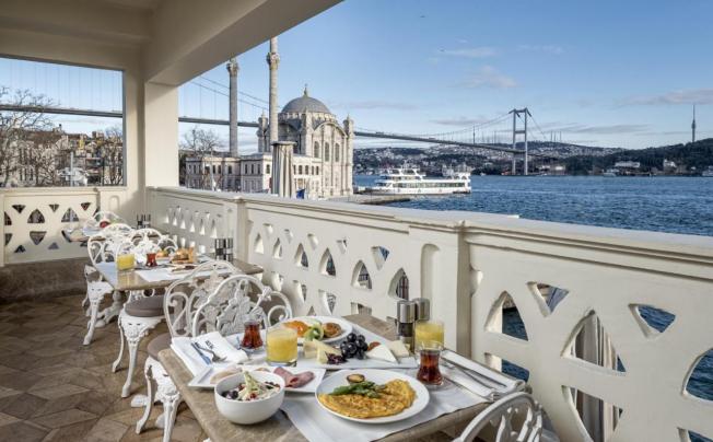 Фото отеля The Stay Hotel Bosphorus