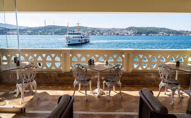 Фото отеля The Stay Hotel Bosphorus