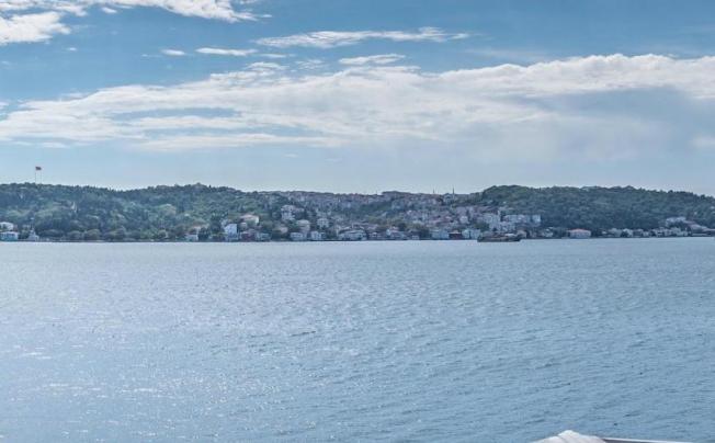 Фото отеля The Stay Hotel Bosphorus