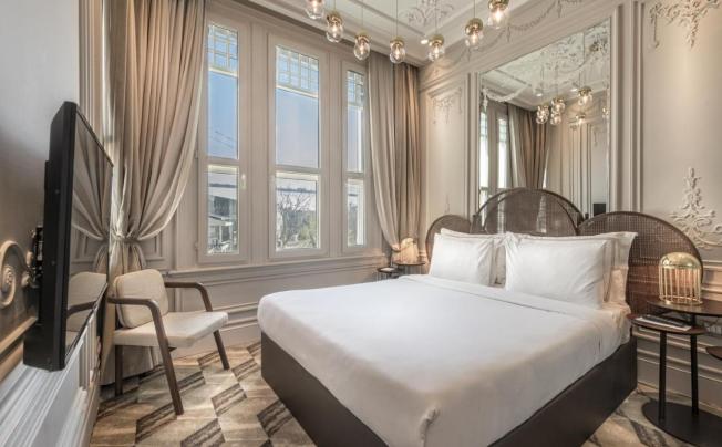 Фото отеля The Stay Hotel Bosphorus