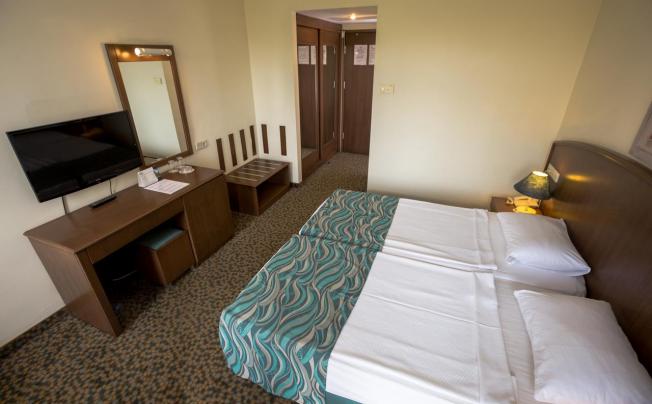 Фото отеля Dosi Hotel