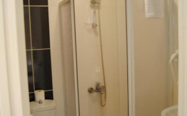 Фото отеля LOTUS HOTEL ISTANBUL