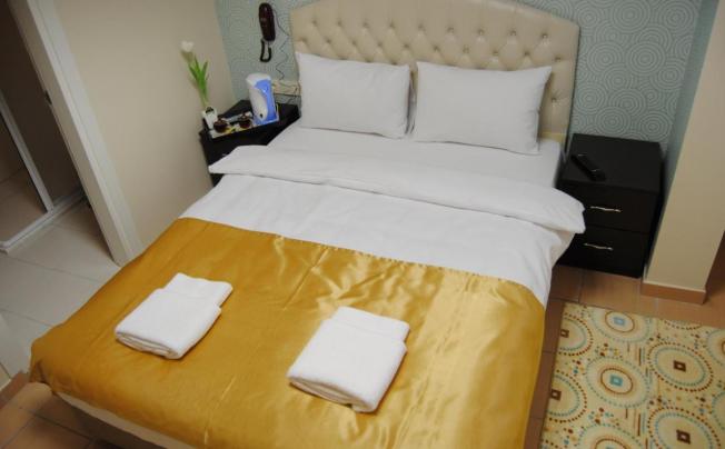 Фото отеля LOTUS HOTEL ISTANBUL