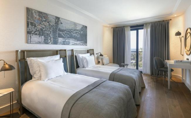 Фото отеля BIBLOS BEACH RESORT ALACATI