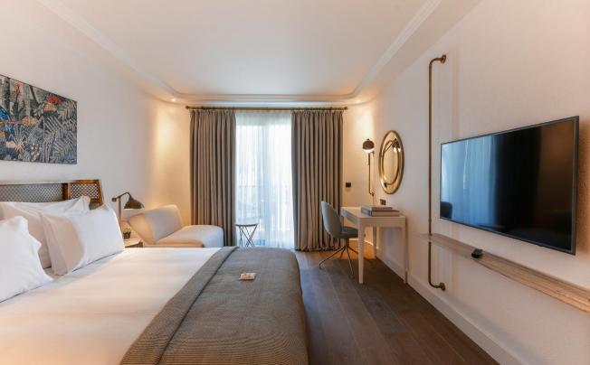 Фото отеля BIBLOS BEACH RESORT ALACATI