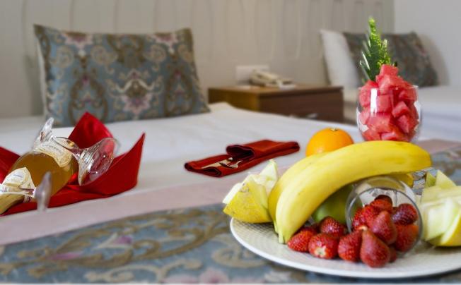 Фото отеля Side Crown Serenity Hotel