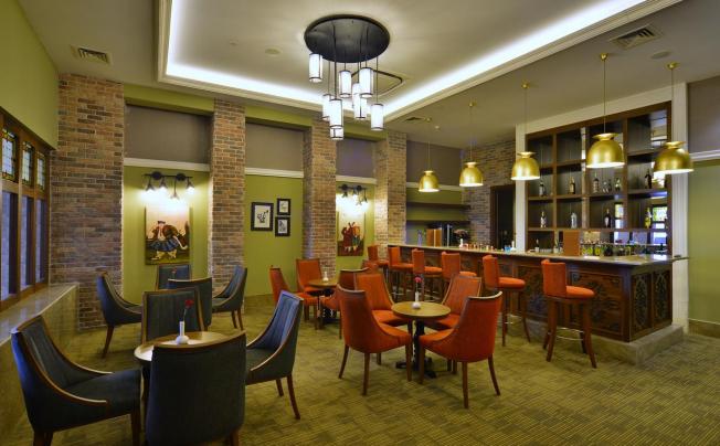 Фото отеля Side Crown Serenity Hotel