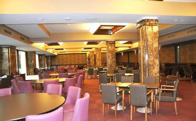Фото отеля KADAK GARDEN ISTANBUL AIRPORT HOTEL
